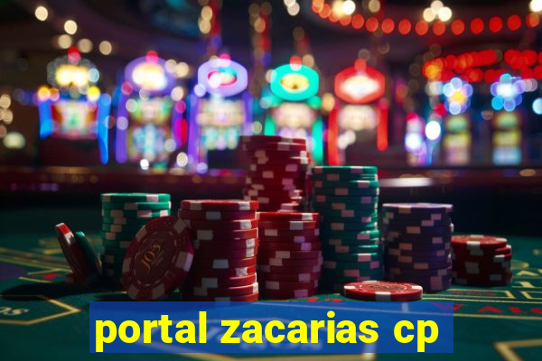 portal zacarias cp